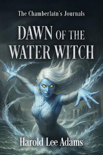 Cover image for Dawn of the Water Witch
