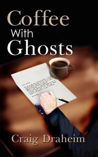 Cover image for Coffee with Ghosts