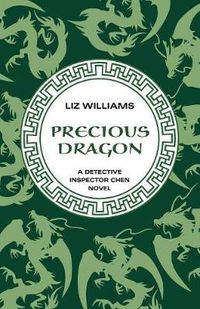 Cover image for Precious Dragon