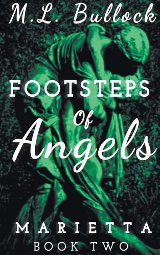 Cover image for Footsteps of Angels