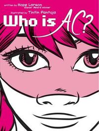 Cover image for Who Is Ac?