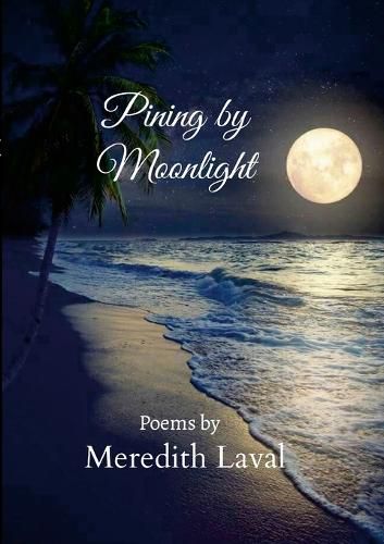 Cover image for Pining by Moonlight