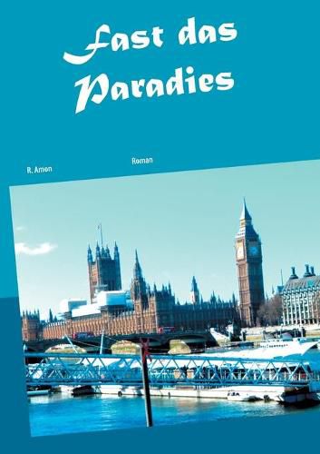 Cover image for Fast das Paradies