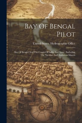 Cover image for Bay Of Bengal Pilot