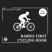 Cover image for Baby's First Cycling Book