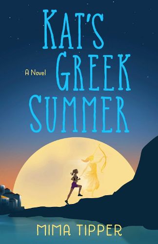 Kat's Greek Summer