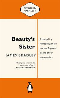 Cover image for Beauty's Sister: Penguin Special
