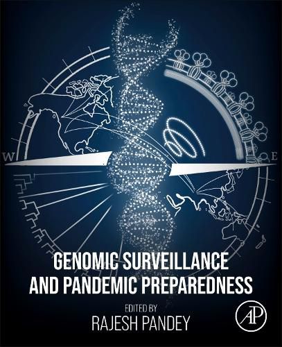 Cover image for Genomic Surveillance and Pandemic Preparedness