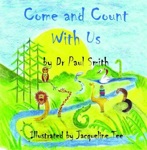 Cover image for Come and Count With Us