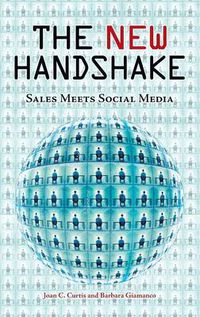 Cover image for The New Handshake: Sales Meets Social Media