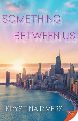 Cover image for Something Between Us