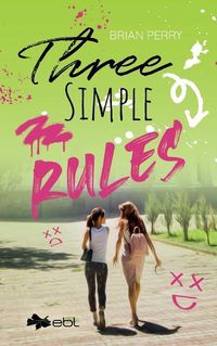 Cover image for Three Simple Rules