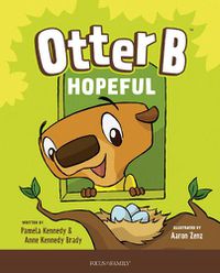 Cover image for Otter B Hopeful
