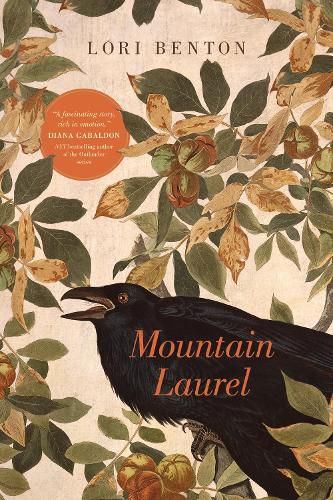 Cover image for Mountain Laurel