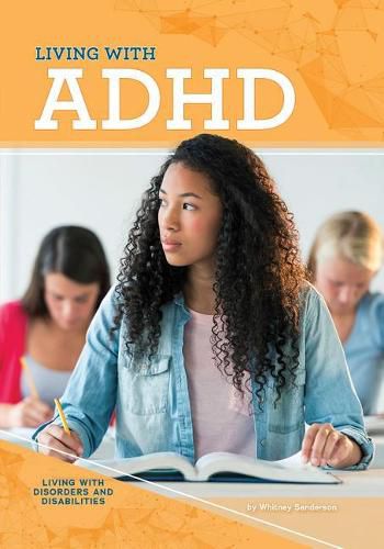 Living with ADHD