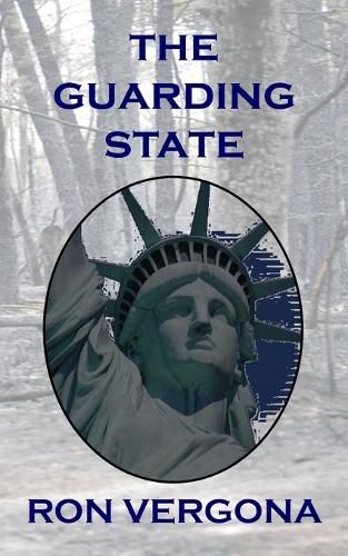 Cover image for The Guarding State