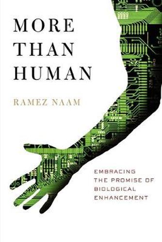 Cover image for More Than Human