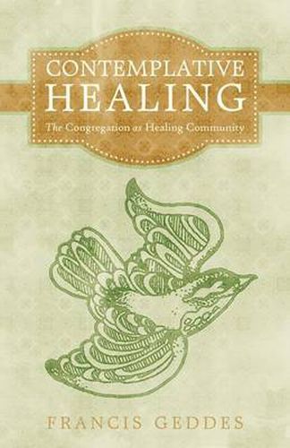 Cover image for Contemplative Healing