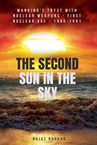 Cover image for The Second Sun in the Sky