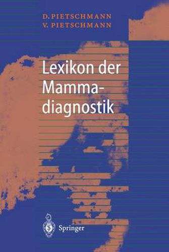 Cover image for Lexikon der Mammadiagnostik