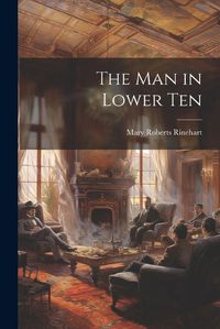 Cover image for The Man in Lower Ten