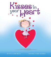 Cover image for Kisses in your Heart