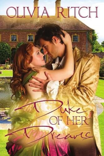 Cover image for Duke of her Dreams