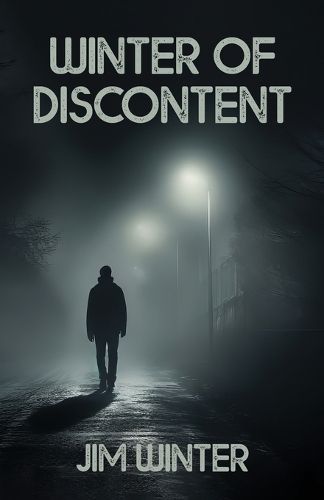 Cover image for Winter of Discontent