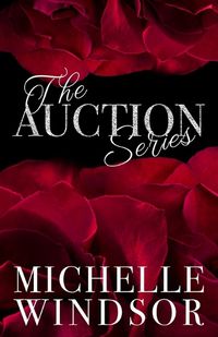 Cover image for The Auction Series