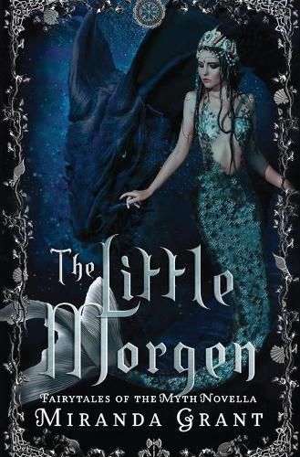 Cover image for The Little Morgen