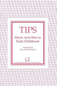 Cover image for TIPS: Music Activities in Early Childhood