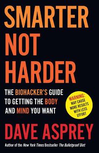 Cover image for Smarter Not Harder