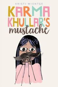 Cover image for Karma Khullar's Mustache