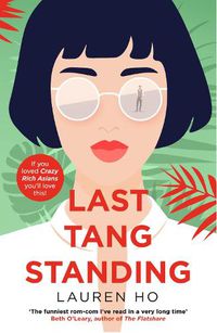 Cover image for Last Tang Standing
