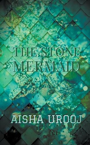 Cover image for The Stone Mermaid