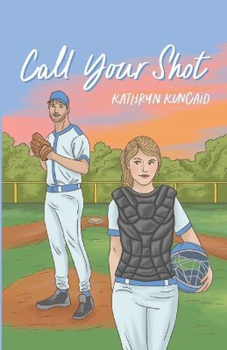 Cover image for Call Your Shot