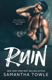 Cover image for Ruin