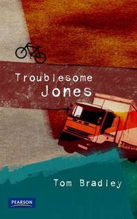 Cover image for Nitty Gritty 1: Troublesome Jones