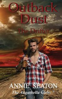 Cover image for Outback Dust