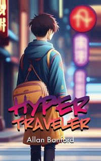 Cover image for Hyper Traveler