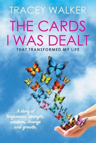 Cover image for The Cards I Was Dealt