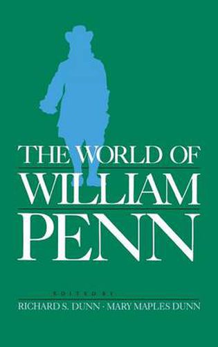 Cover image for The World of William Penn