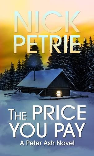 Cover image for The Price You Pay