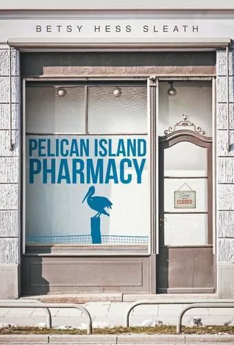 Cover image for Pelican Island Pharmacy