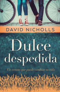 Cover image for Dulce Despedida