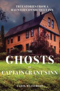 Cover image for The Ghosts of Captain Grant's Inn