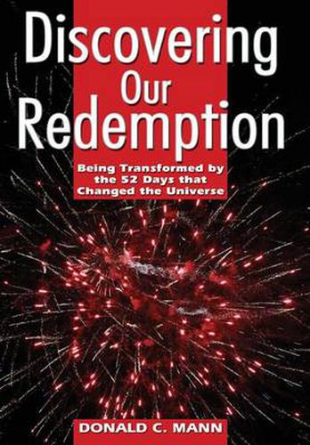 Cover image for Discovering Our Redemption