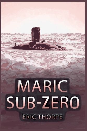 Cover image for Maric Sub-Zero