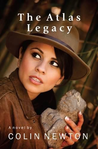 Cover image for The Atlas Legacy