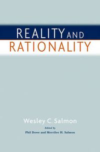 Cover image for Reality and Rationality